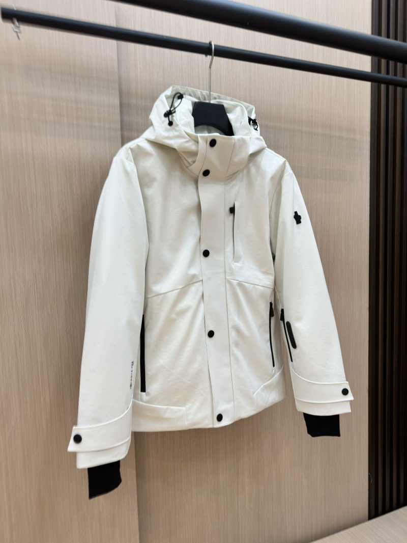 Moncler Down Coat